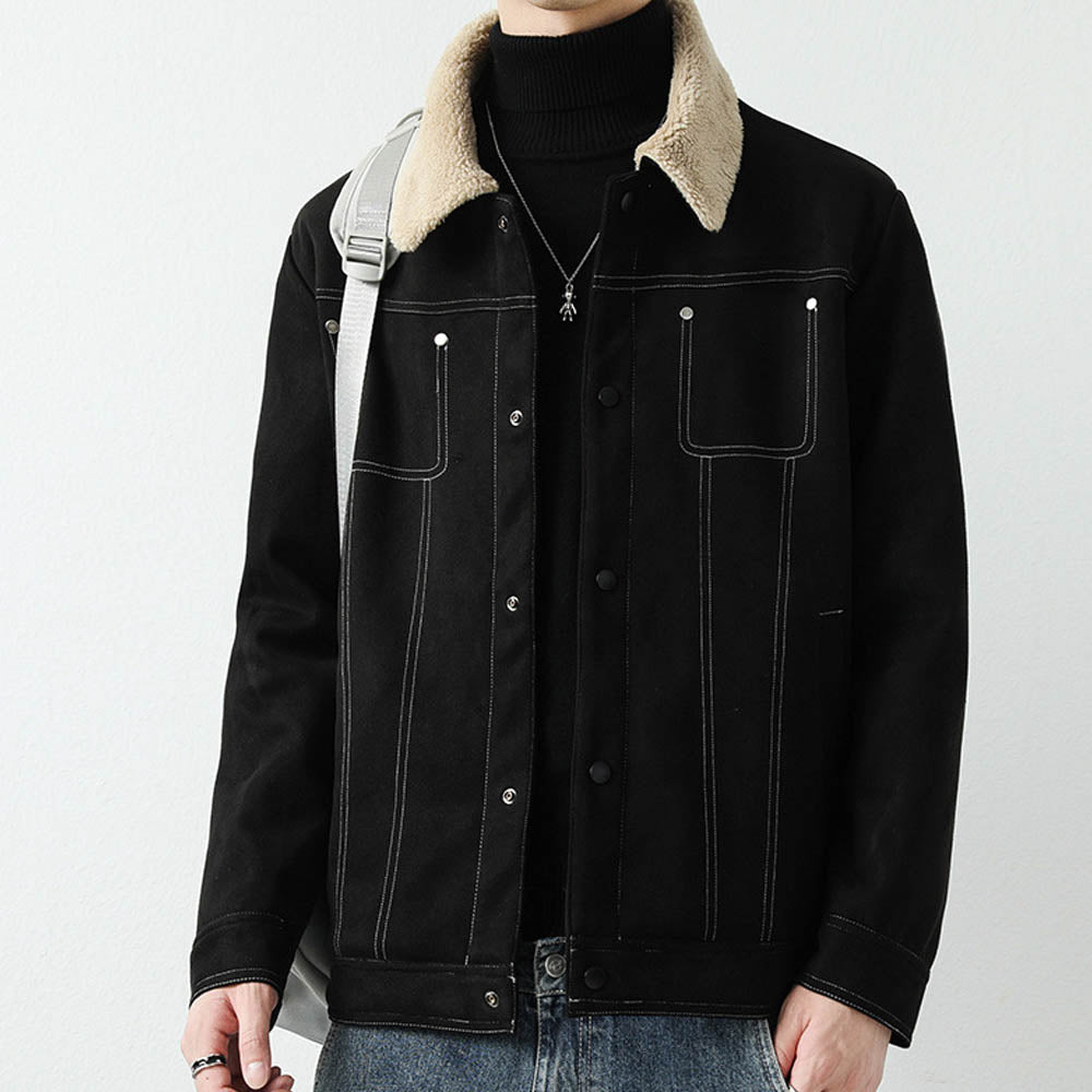 SoftCore Breathable Jacket