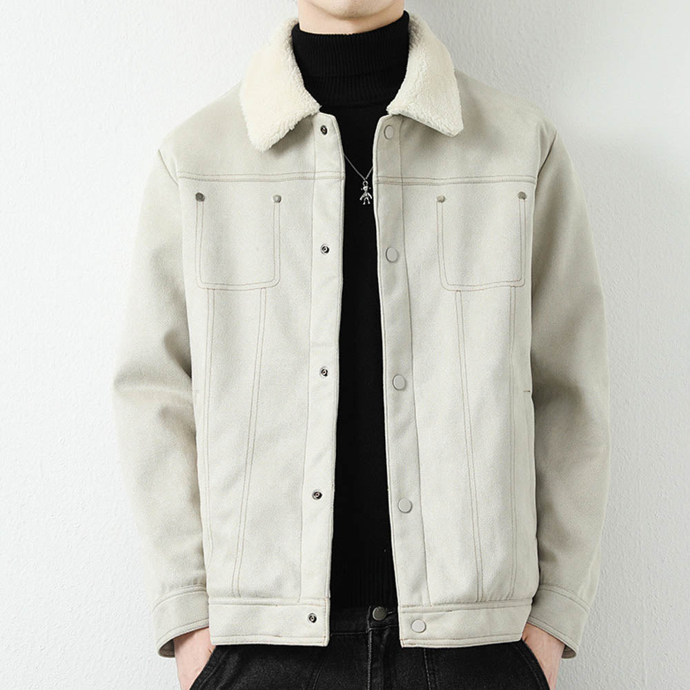 SoftCore Breathable Jacket