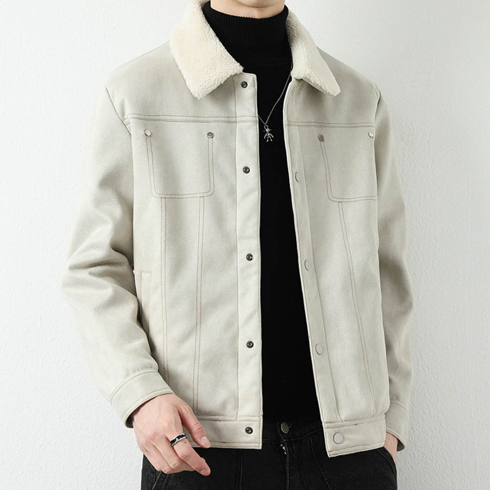 SoftCore Breathable Jacket