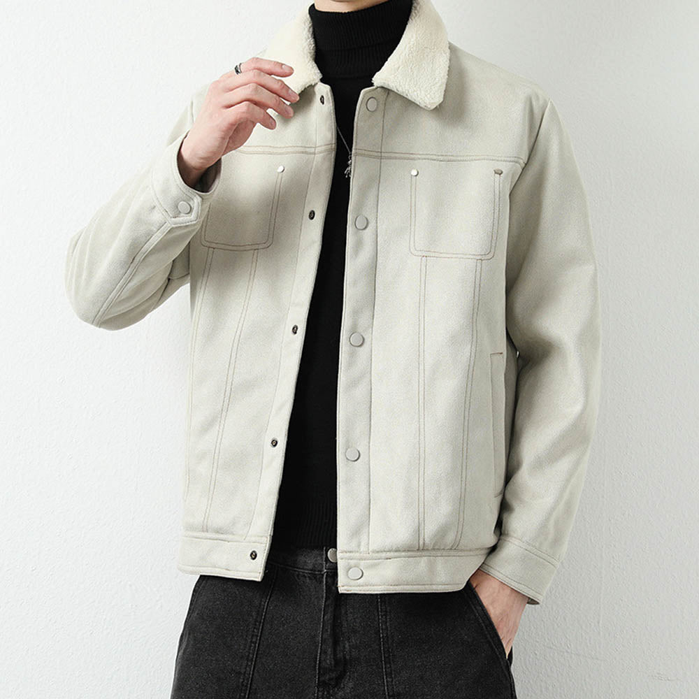 SoftCore Breathable Jacket