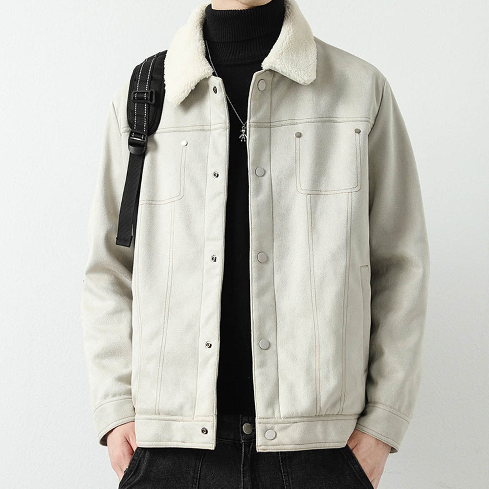 SoftCore Breathable Jacket