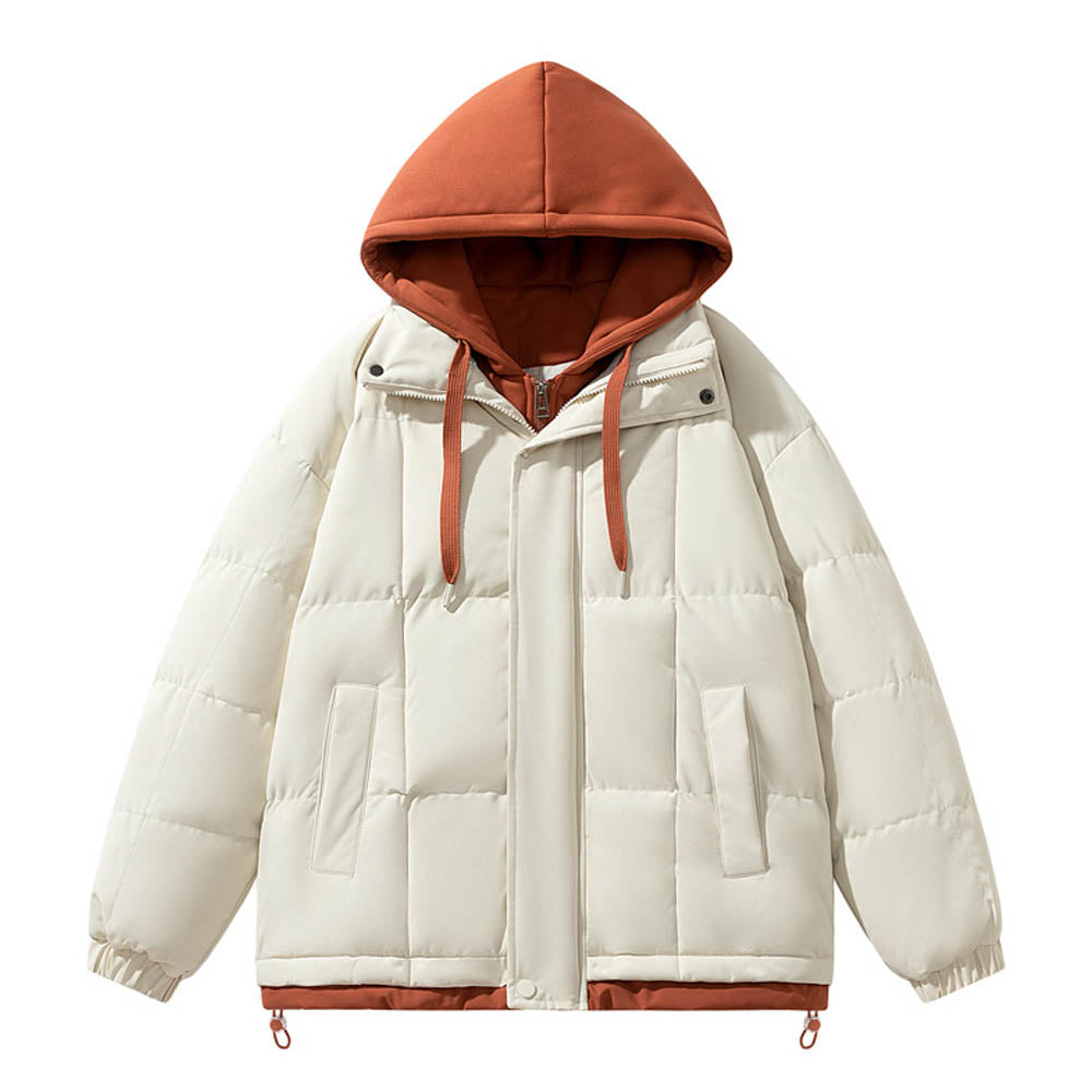 SoftTrail Hooded Jacket