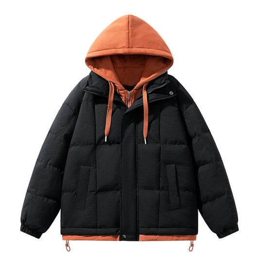 SoftTrail Hooded Jacket