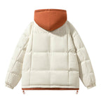 SoftTrail Hooded Jacket