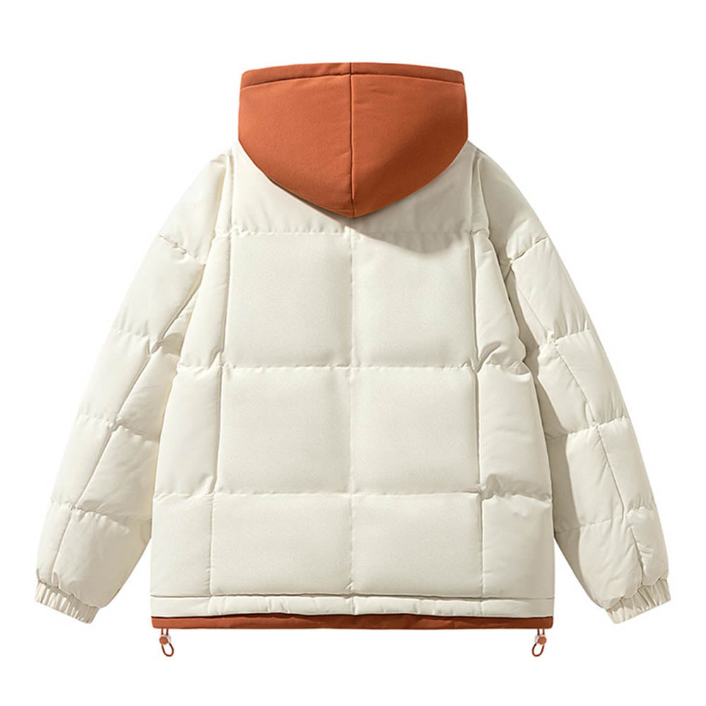 SoftTrail Hooded Jacket