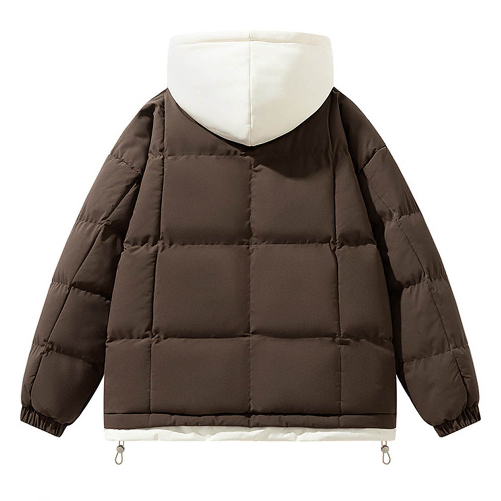 SoftTrail Hooded Jacket