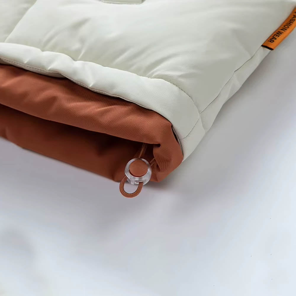 SoftTrail Hooded Jacket