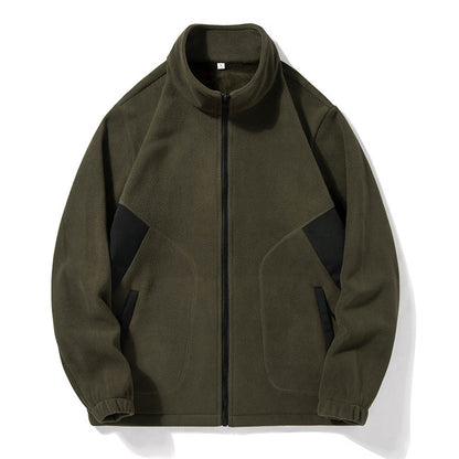 Solace Jacket