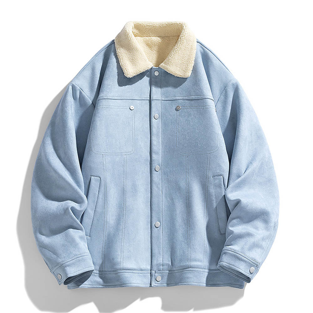 Solren Winter Jacket