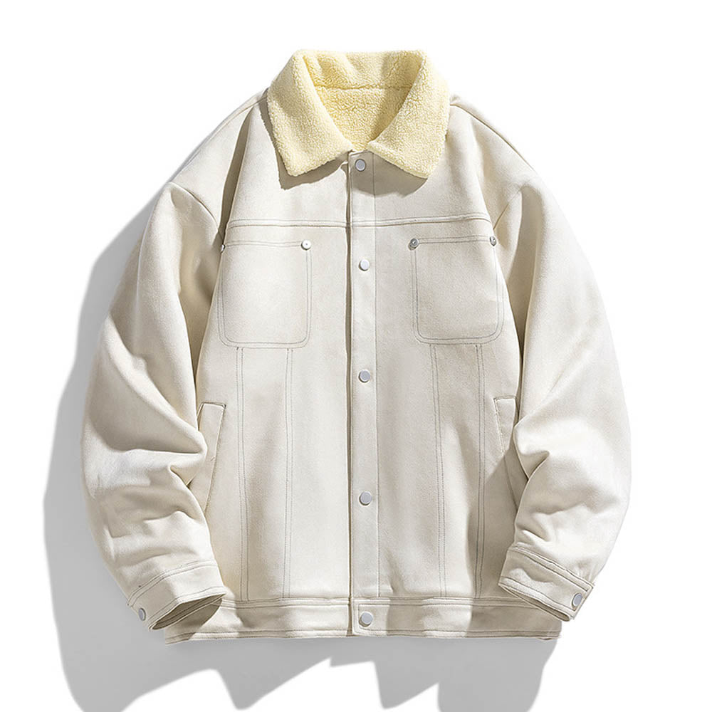 Solren Winter Jacket