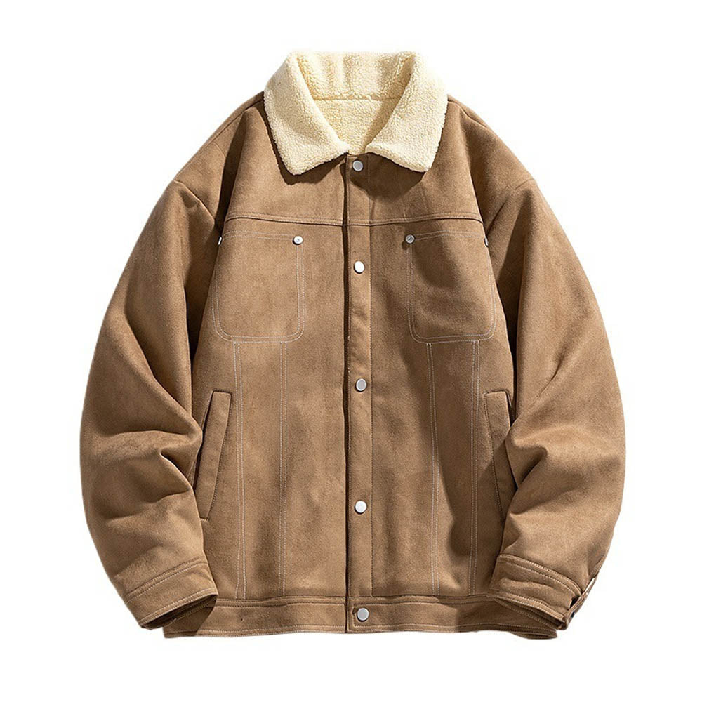 Solren Winter Jacket