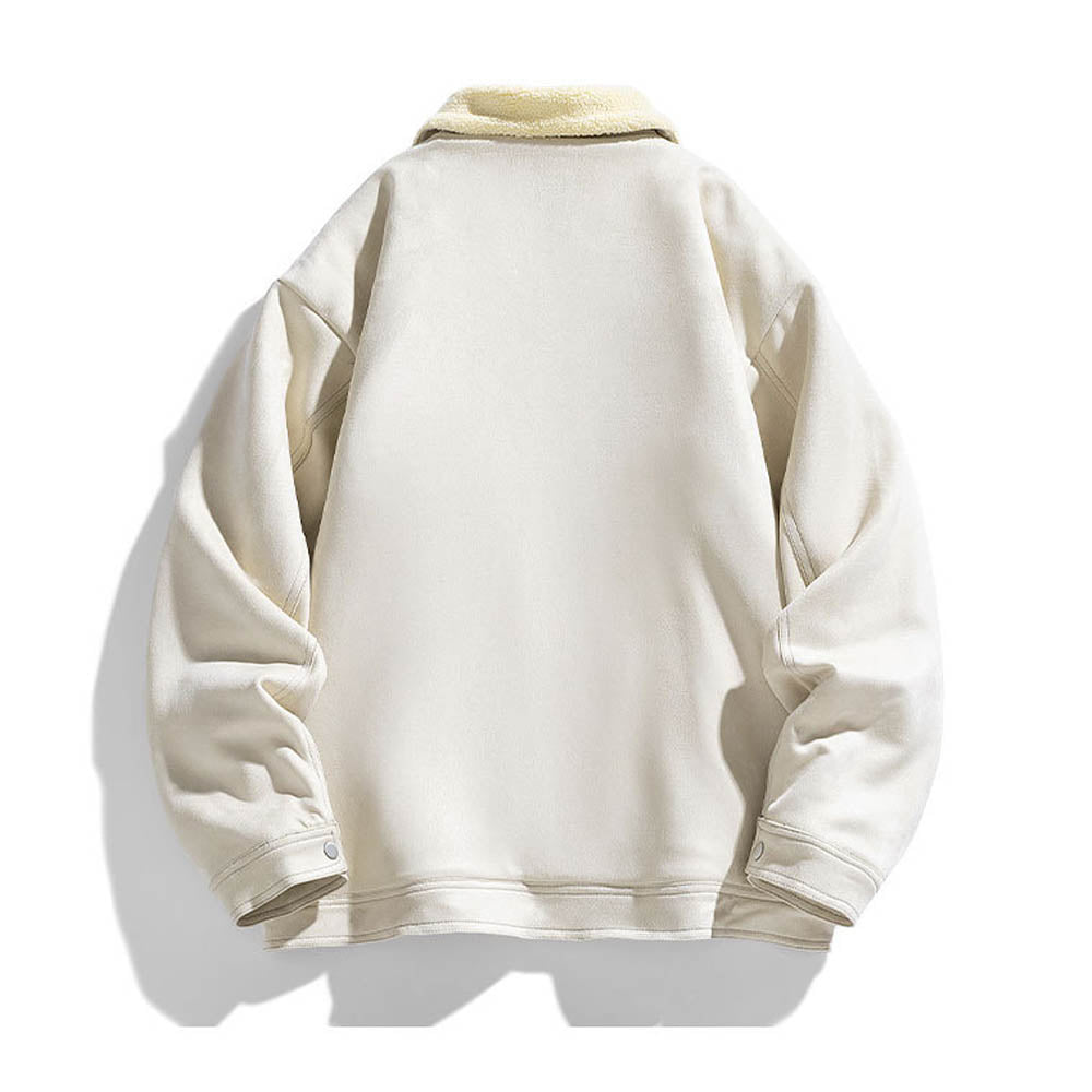 Solren Winter Jacket