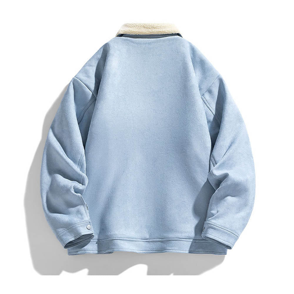 Solren Winter Jacket