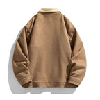 Solren Winter Jacket