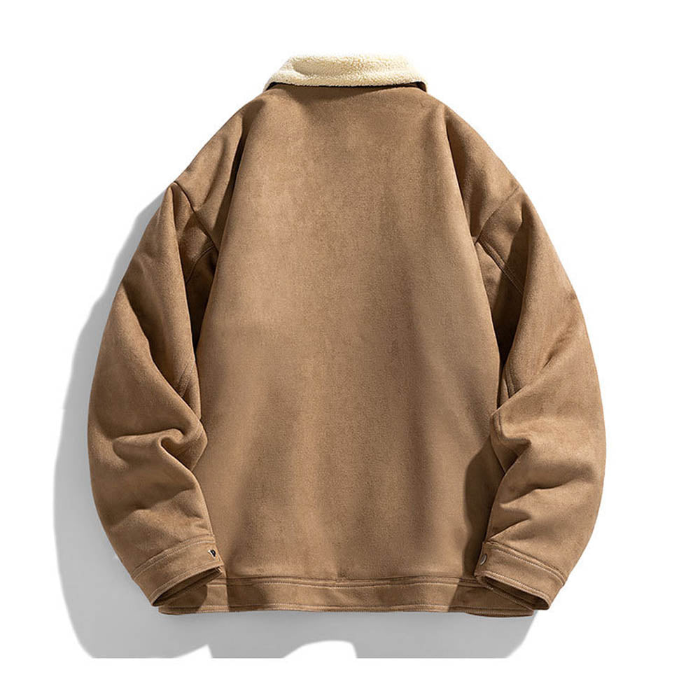 Solren Winter Jacket