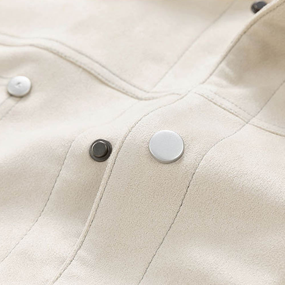 Solren Winter Jacket