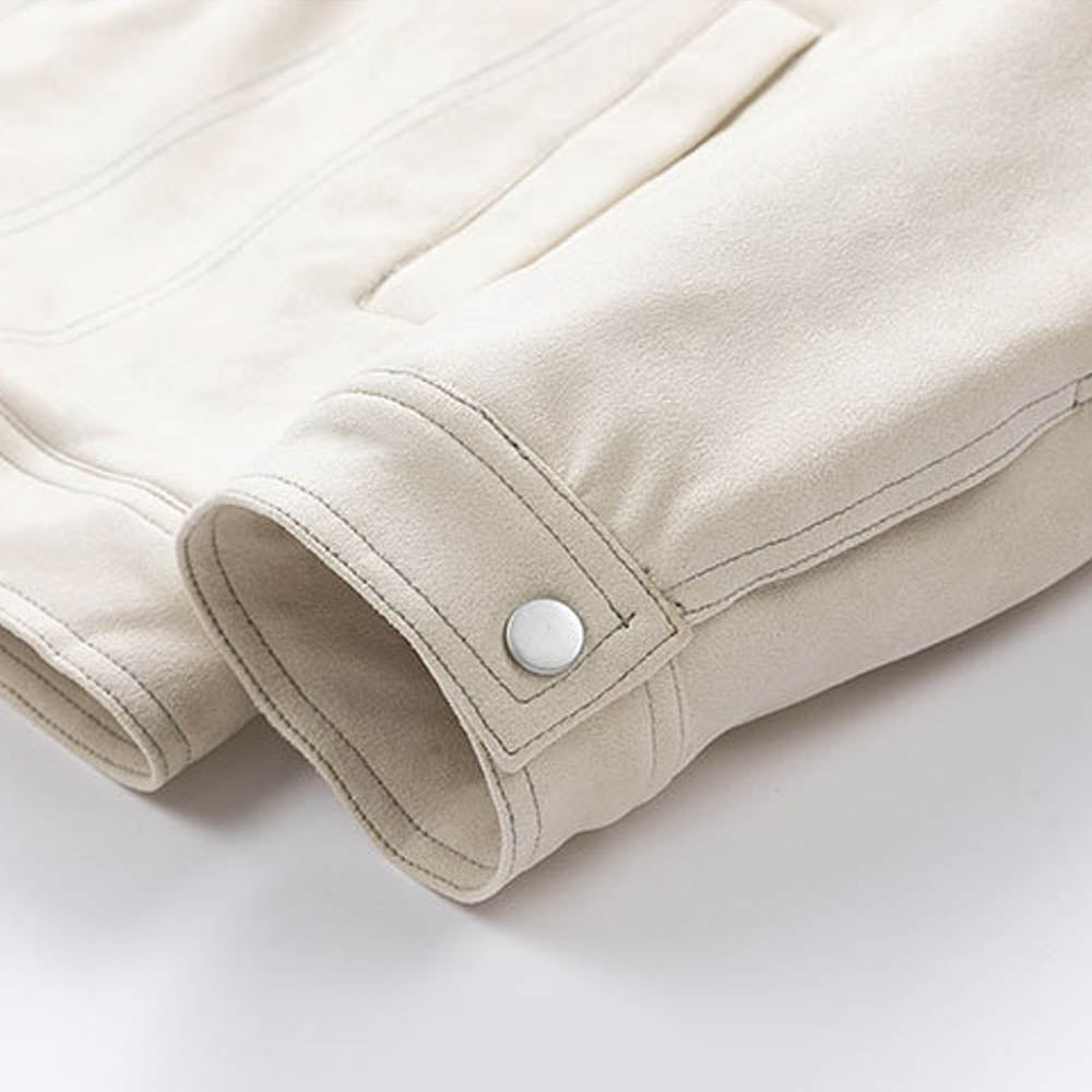 Solren Winter Jacket