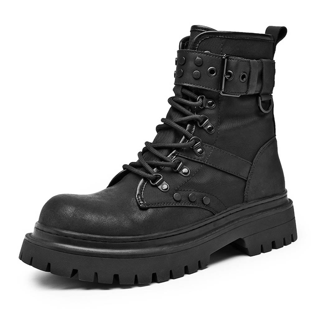 StalwartEdge Boots