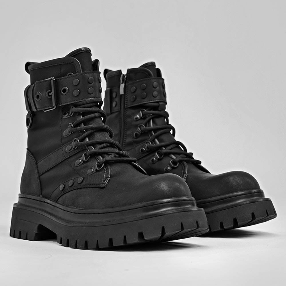 StalwartEdge Boots