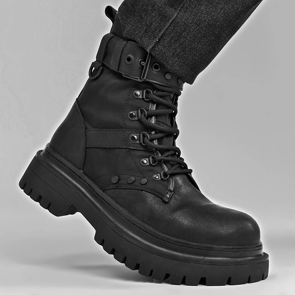 StalwartEdge Boots