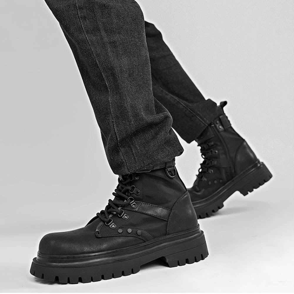 StalwartEdge Boots