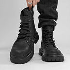 StalwartEdge Boots