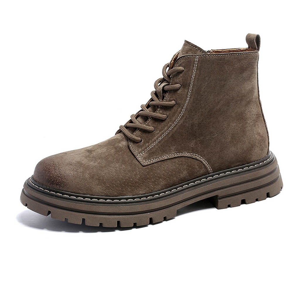 Rockridge Boots