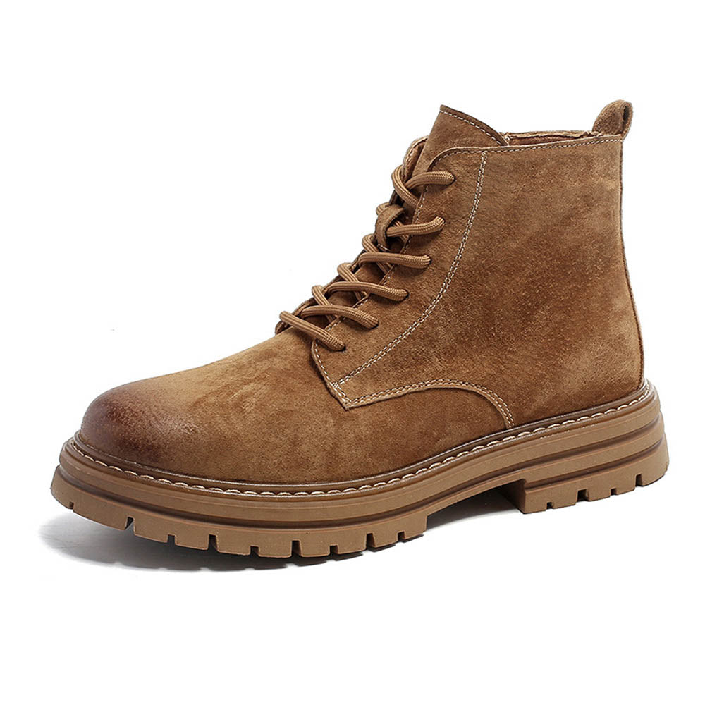 Rockridge Boots