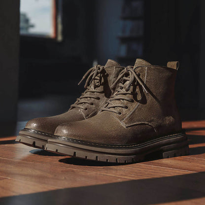 Rockridge Boots