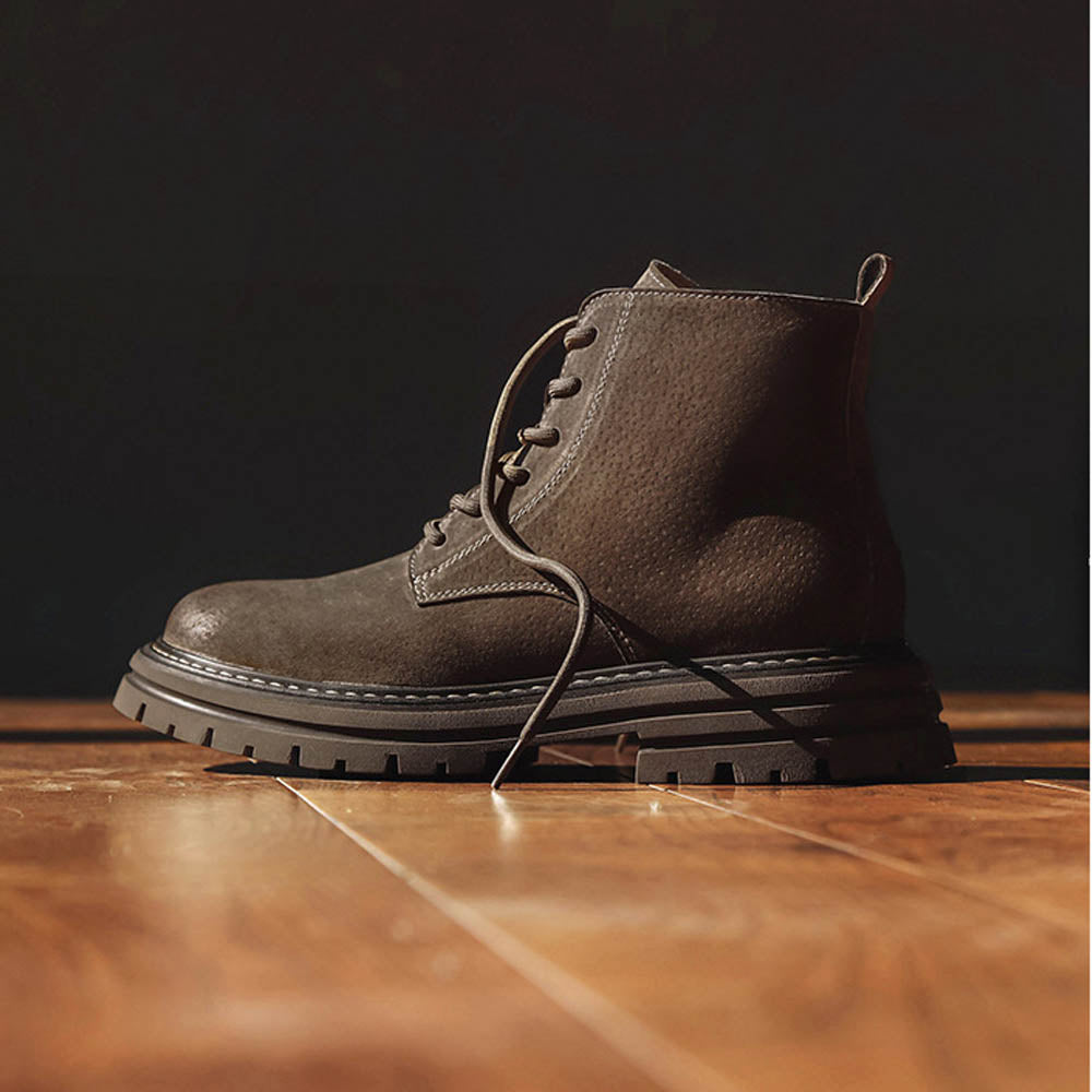 Rockridge Boots