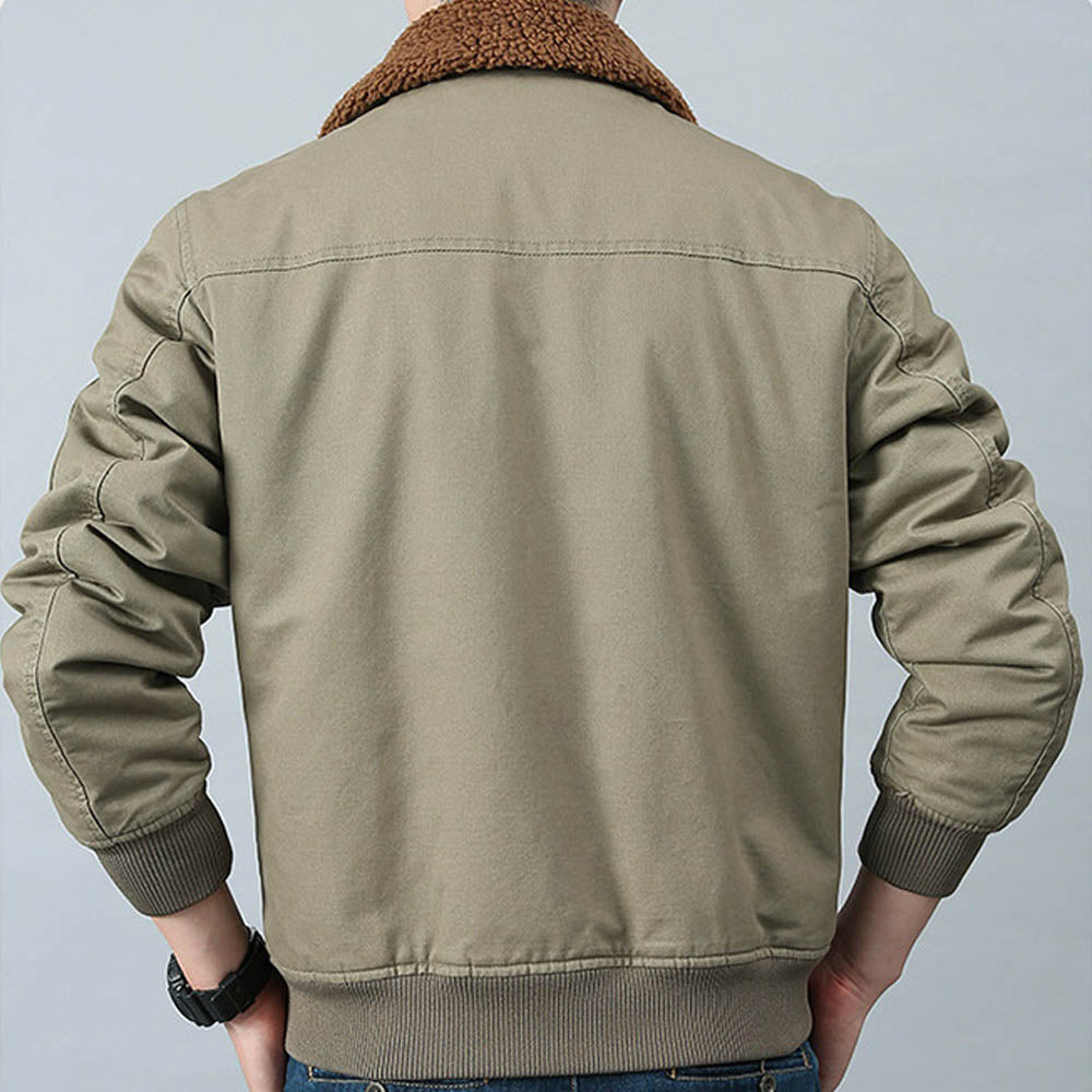 StellarFit Jacket