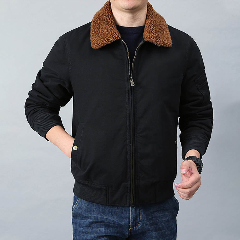 StellarFit Jacket