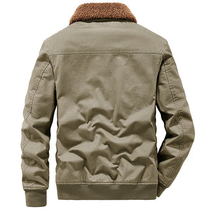 StellarFit Jacket