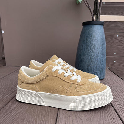 StormVex Low Top Sneakers