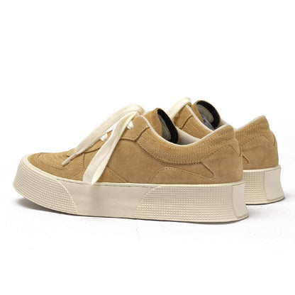 StormVex Low Top Sneakers