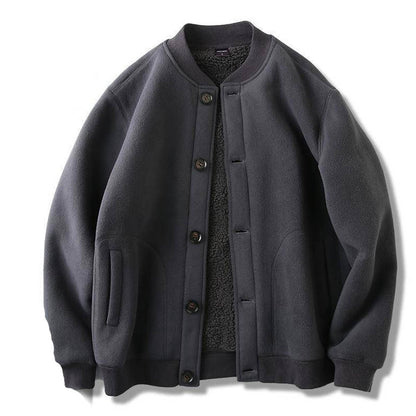 Stratos Jacket