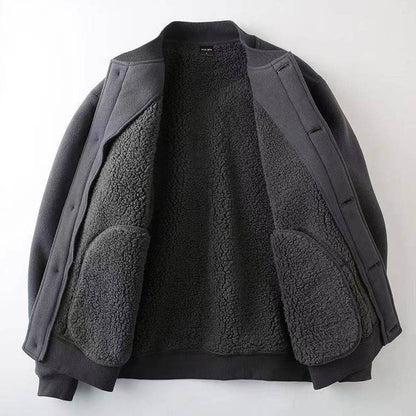 Stratos Jacket