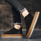 StrideX Breathable Shoes