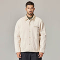 SubShade Cotton Jacket