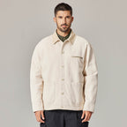 SubShade Cotton Jacket