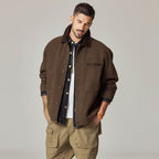 SubShade Cotton Jacket