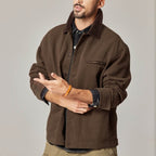 SubShade Cotton Jacket