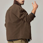 SubShade Cotton Jacket