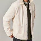 SubShade Cotton Jacket