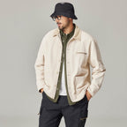 SubShade Cotton Jacket