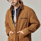 SubShade Cotton Jacket