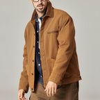 SubShade Cotton Jacket