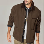 SubShade Cotton Jacket