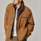 SubShade Cotton Jacket