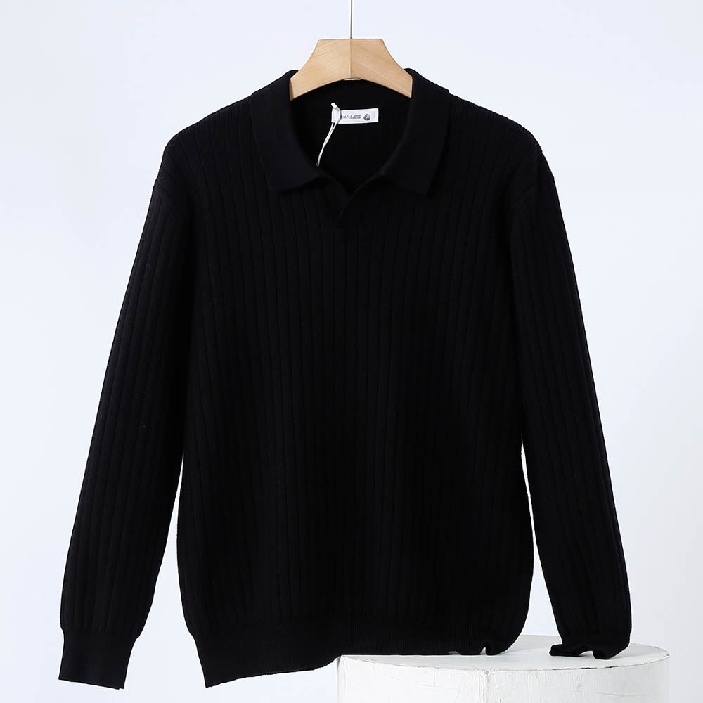 Svelta Knitted Sweater